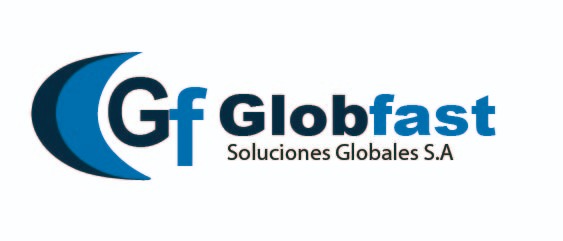 Globalfast Logo